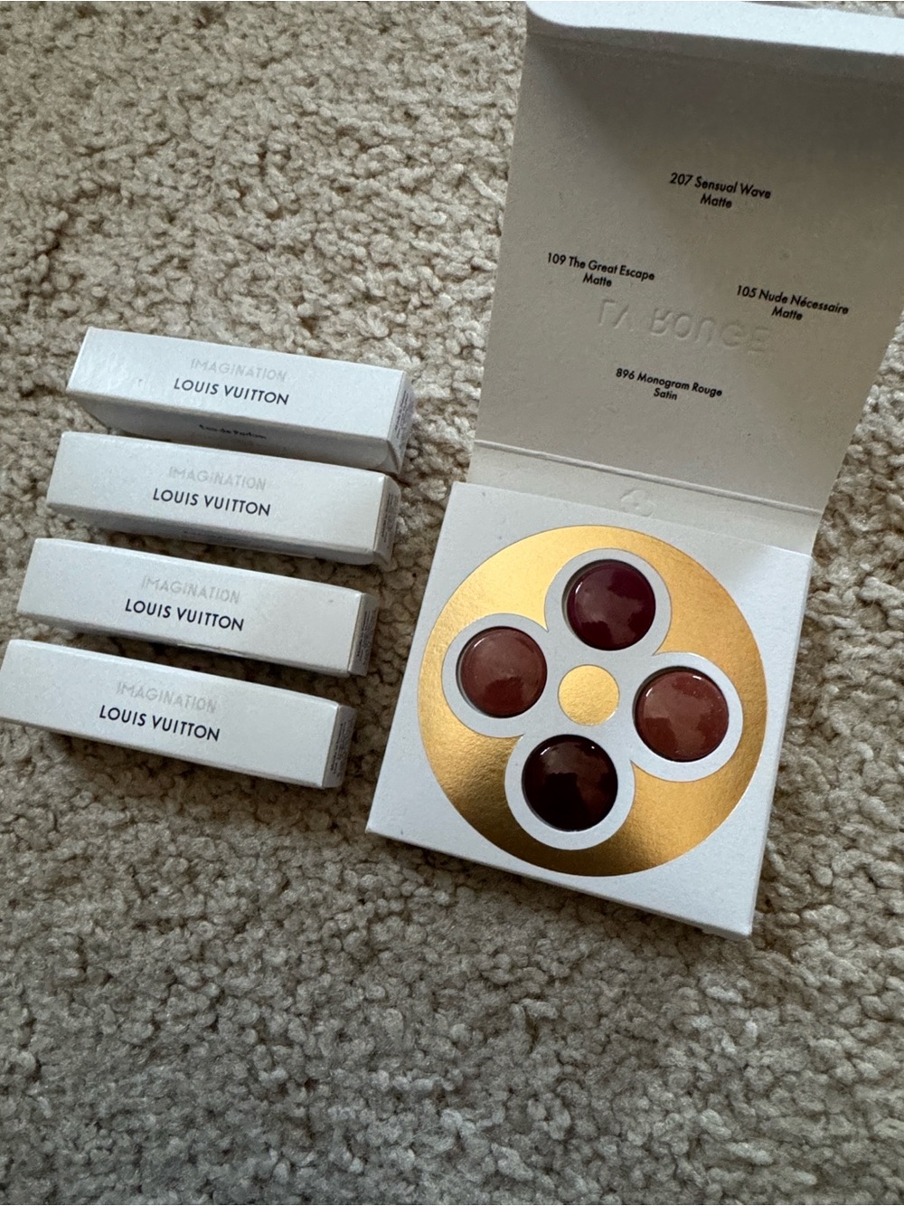 LV Minis